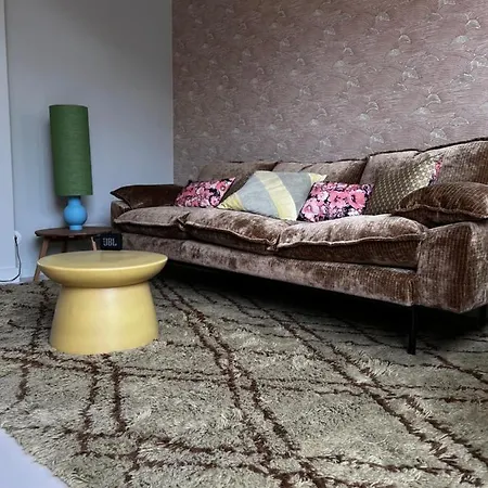 Ocean Lodge_plage Bourdaines *